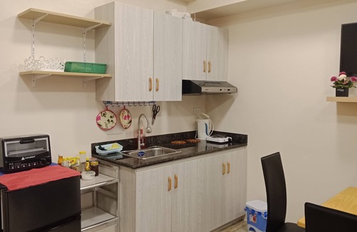Baguio Condo | Margellen's Transient Condotel near Session Road