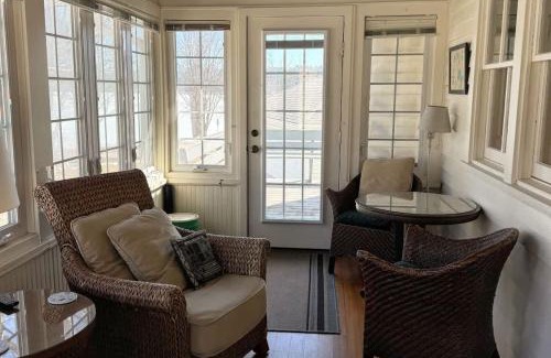 Minocqua House | Margeson House -Pet Friendly Minocqua Home