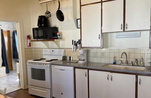 Minocqua House | Margeson House -Pet Friendly Minocqua Home