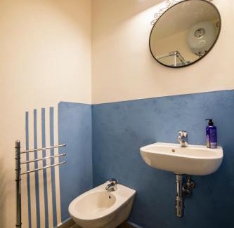 Cetraro Bed & Breakfast | Marghaerita B&B