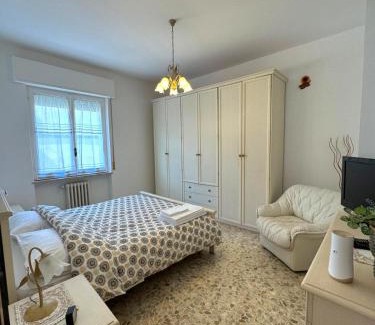 Pineta Apartment | Margherita 64