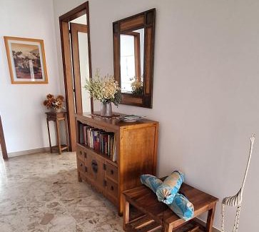 Pineta Apartment | Margherita 64