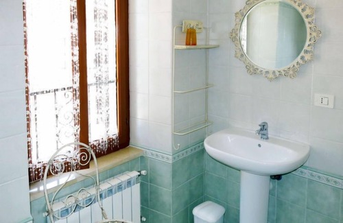 Cossombrato Apartment | Margherita by Interhome