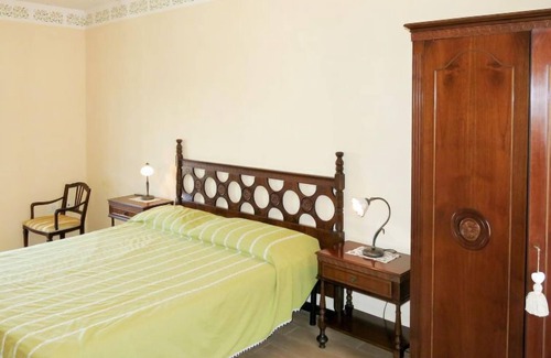 Cossombrato Apartment | Margherita by Interhome