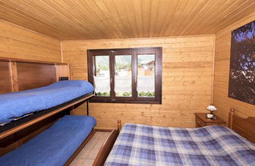 Gressoney-Saint-Jean Resort | Margherita Camping & Resort