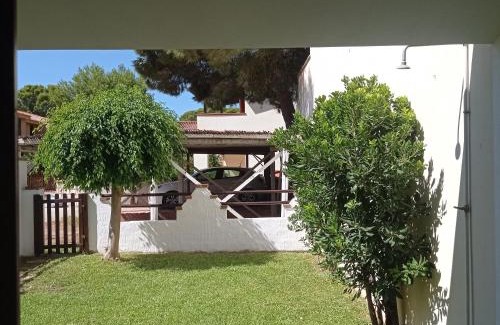 Porto Pino House | Margherita Holiday House