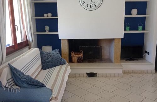 Porto Pino House | Margherita Holiday House