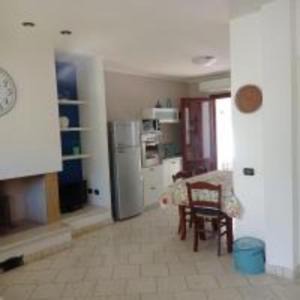 Porto Pino House | Margherita Holiday House