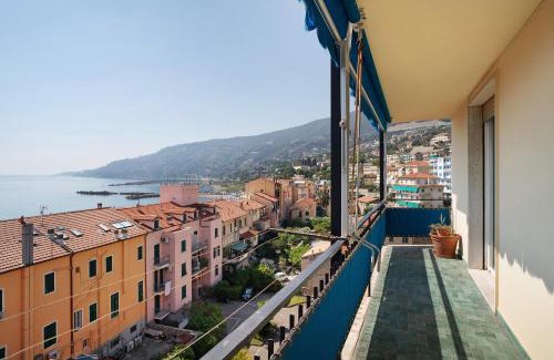 Ospedaletti Apartment | Margherita