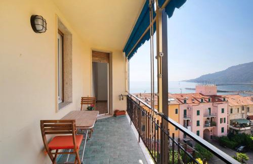 Ospedaletti Apartment | Margherita