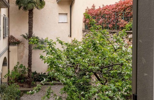 Lovere Old Town Apartment | MARGHERITA'S HOME - Lake Iseo