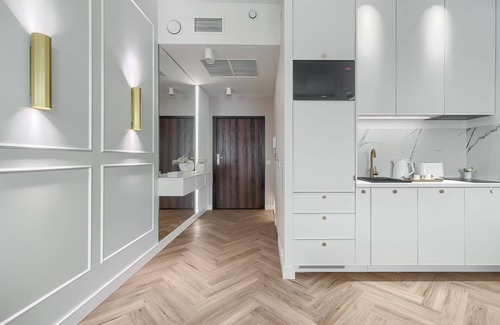 West Pomeranian Voivodeship Apartment | MARGI Ariela Apartment