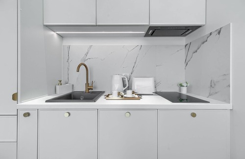 West Pomeranian Voivodeship Apartment | MARGI Ariela Apartment