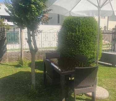 Bigolino House | Margi House