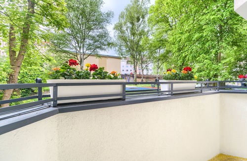 West Pomeranian Voivodeship Apartment | MARGi Jazz Apartament