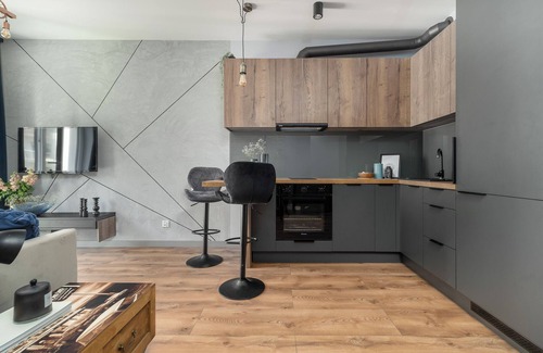 West Pomeranian Voivodeship Apartment | MARGI Soho Apartament