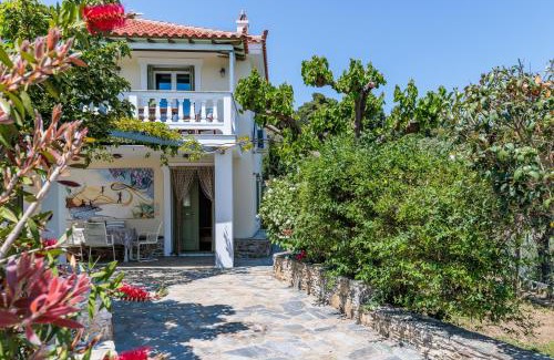 Skopelos House | Margini's Country House
