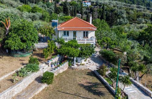 Skopelos House | Margini's Country House