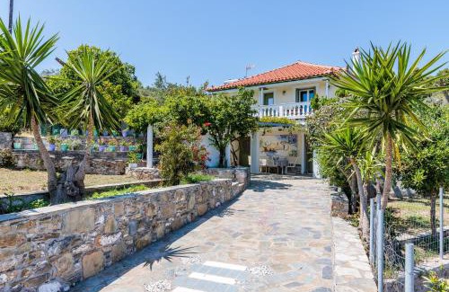 Skopelos House | Margini's Country House