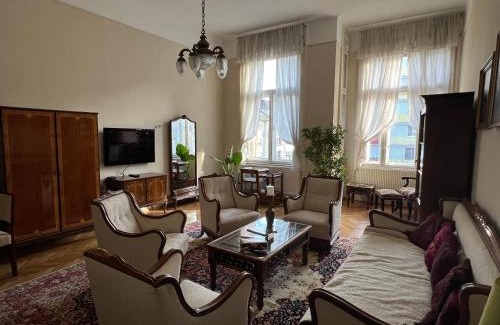Felheviz Apartment | Margithíd Appartement Budapest
