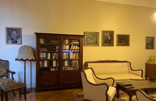 Felheviz Apartment | Margithíd Appartement Budapest