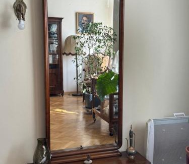 Felheviz Apartment | Margithíd Appartement Budapest