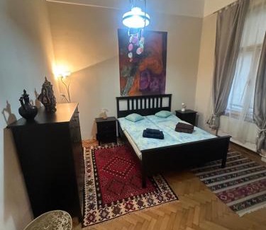 Felheviz Apartment | Margithíd Appartement Budapest