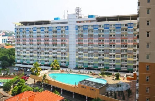 Pondokcina Apartment | MARGONDA RESIDENCE 2