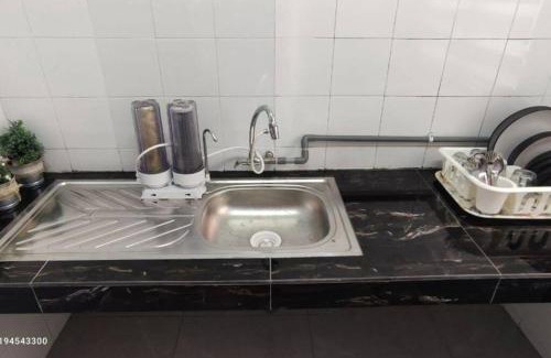 Ipoh House | Margosa Botani Ipoh Homestay 3BR by Grab A Stay