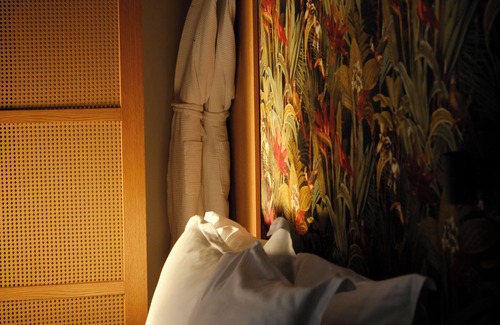 Sololaki Hotel | Margot Sololaki