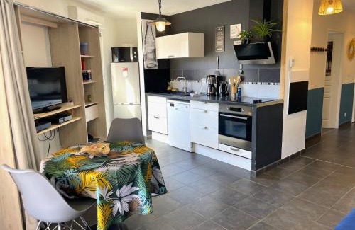 Gap Apartment | Marguerite-Gap Centre