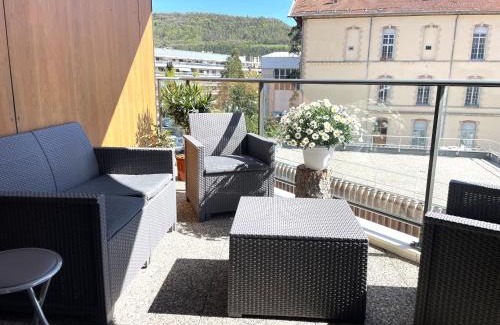 Gap Apartment | Marguerite-Gap Centre