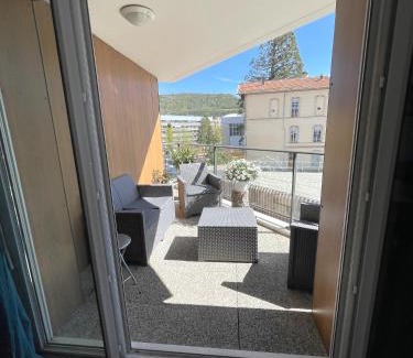 Gap Apartment | Marguerite-Gap Centre