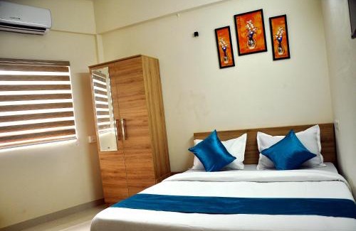 Kozhikode Hotel | MARHABA PALACE