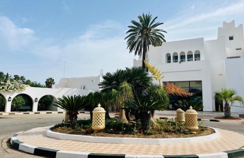 Sousse - Monastir Hotel | Marhaba Salem - Family Only