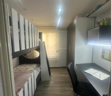 Vlore Apartment | Mari cottage