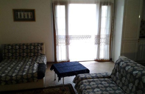 Capoterra Apartment | mari e monti