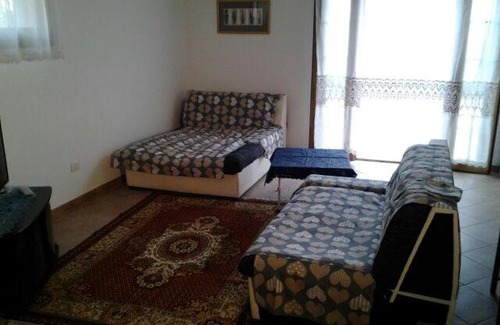Capoterra Apartment | mari e monti