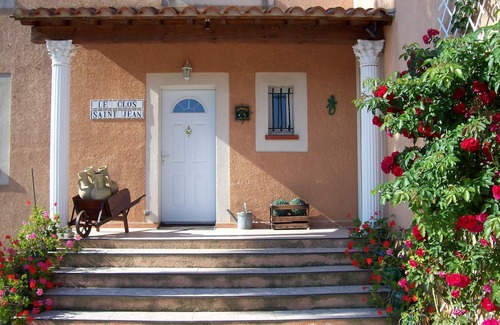 Villelongue-de-la-Salanque Apartment | MARINE NearSEAFull SouthTerrace Airconditioned ClosedParking ElectricityINCLUDED