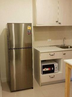 Bang Kra So Apartment | Mari's space Riverview