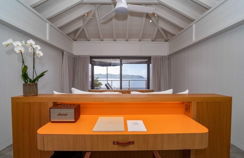 Pointe Milou Villa | Maria (3/4 Rooms) Luxury villa