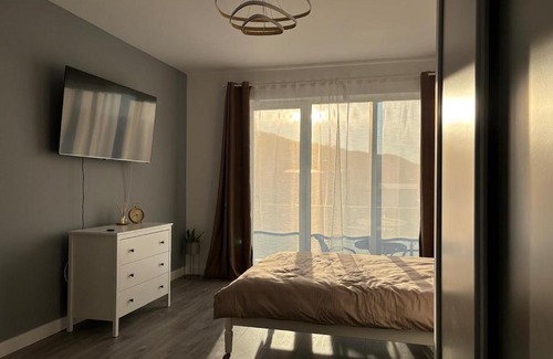 Floresti Apartment | Maria apartament
