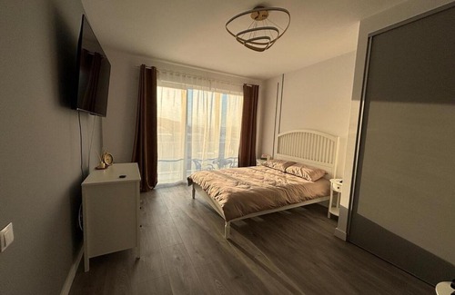 Floresti Apartment | Maria apartament