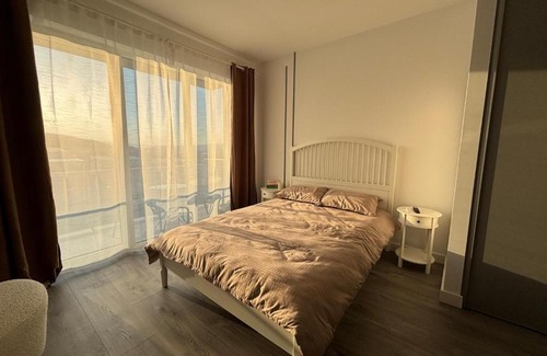 Floresti Apartment | Maria apartament