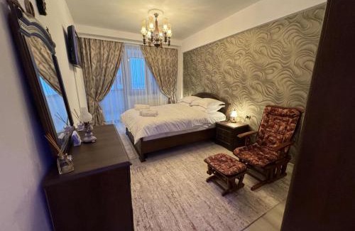 Tractorul Apartment | Maria Apartment