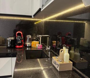 Tractorul Apartment | Maria Apartment