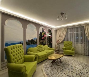 Tractorul Apartment | Maria Apartment