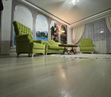 Tractorul Apartment | Maria Apartment
