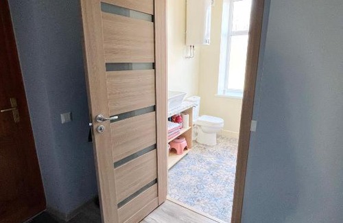 Kuressaare Apartment | Maria Apartment Roomassaare