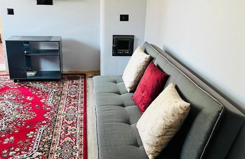 Kuressaare Apartment | Maria Apartment Roomassaare